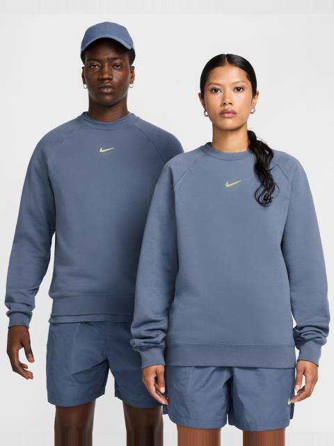 Nike NOCTA Men's Fleece CS Crew