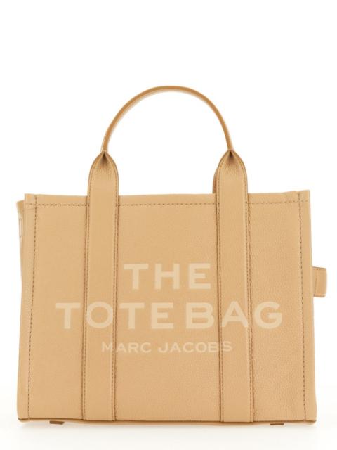 Marc Jacobs BORSA THE TOTE MEDIUM IN PELLE