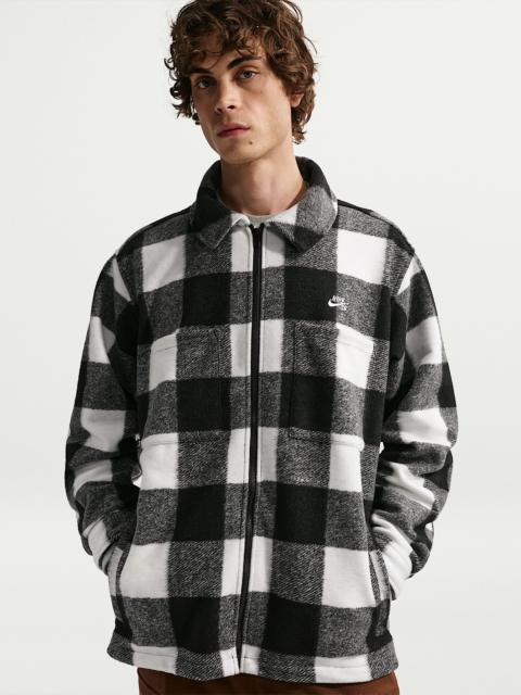 Nike Nike SB Essential Skate Shirt Jacket