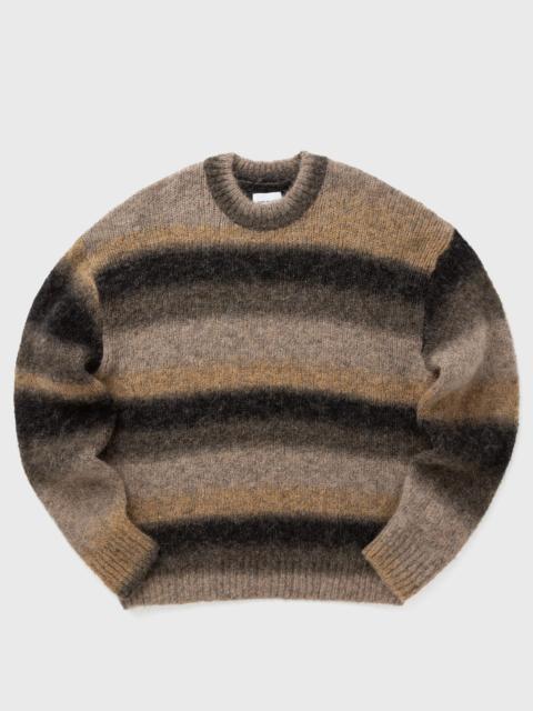 NORSE PROJECTS Jonas Gradient Alpaca Sweater