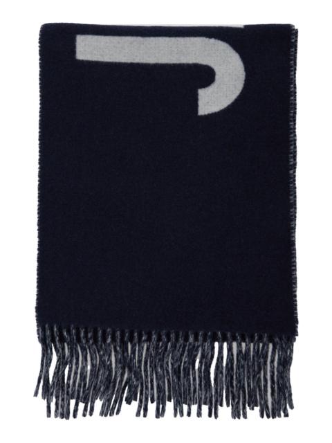 JACQUEMUS Jacquemus Men L'echarpe Jacquemus