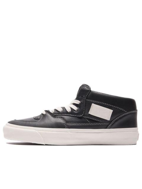 Vans Vans Vault OG Half Cab LX Black VN0A3DP6L3A
