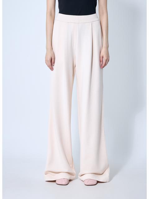 Dries Van Noten Dries Van Noten Women Cotton Track Pants