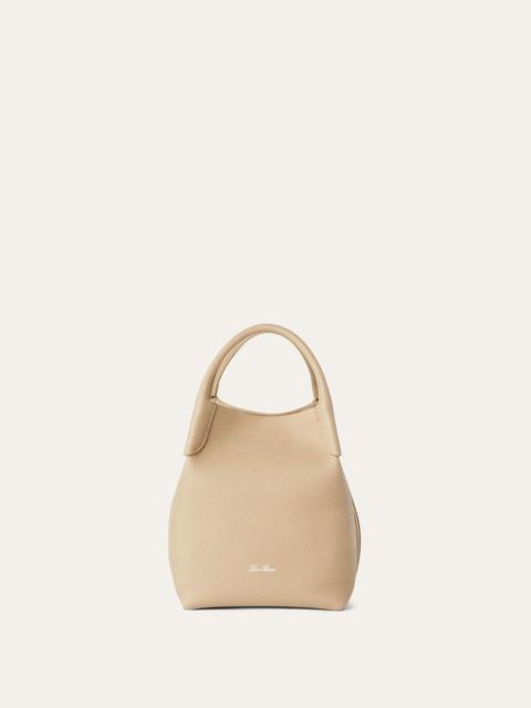 Loro Piana Small Bale bag