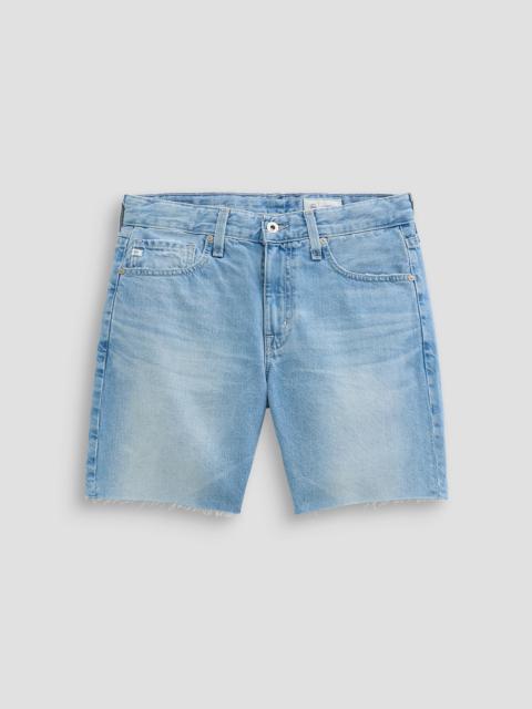 AG Jeans Ex-Boyfriend Short