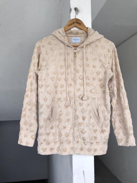 Other Designers Issey Miyake - Tsumori Chisato Fruits Zipper Hoodie