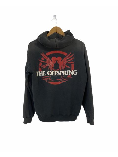 Other Designers Band Tees - The OffSpring American Rock Band Hoodies Sweater Big Logo