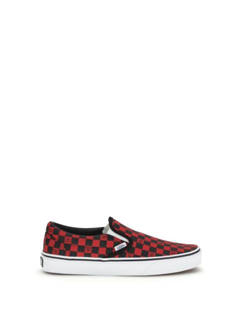 Valentino Valentino Garavani Valentino Garavani X Vans Sneakers