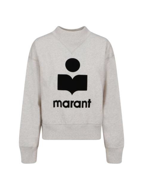 Isabel Marant Étoile Marant Etoile Women Moby Sweatshirt