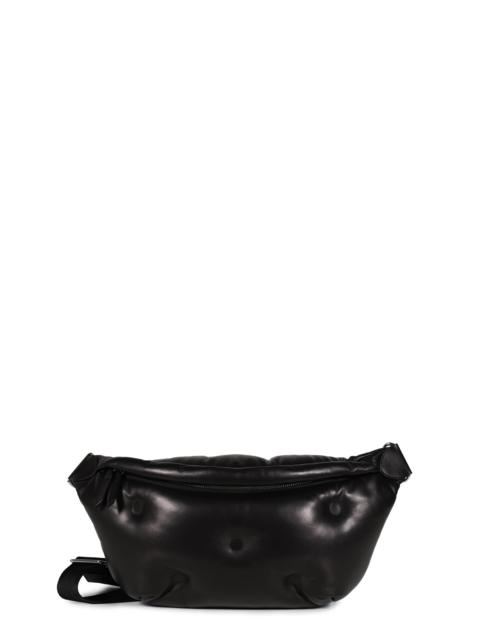 Maison Margiela GLAM SLAM BELT BAG / BLK