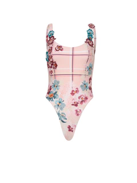 Agua by Agua Bendita Gema Prado One Piece