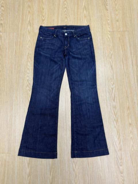 Other Designers Citizens Of Humanity - Citizens Of Humanity by Jerome Dahan Denim-W13