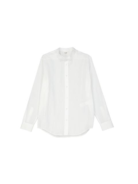Celine Cotton Shirt Men