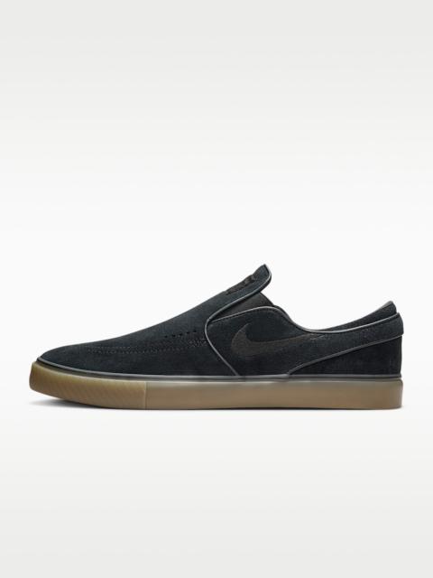 Nike Nike SB Janoski+ Slip Skate Shoes