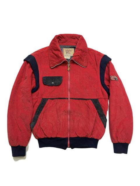 Other Designers VINTAGE LIBERTY BELL SKI WEAR JACKET