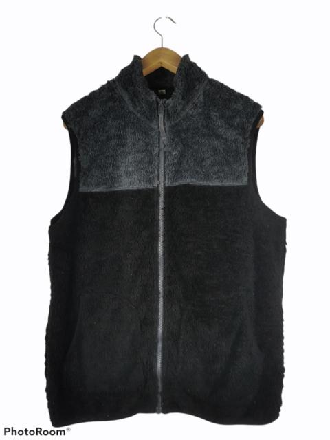 Other Designers Uniqlo - Uniqlo Fleece Vest
