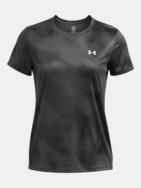 Under Armour UA Tech™ Printed