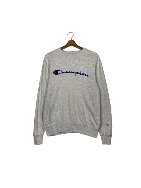Champion Champion Big Logo Sweatshirt