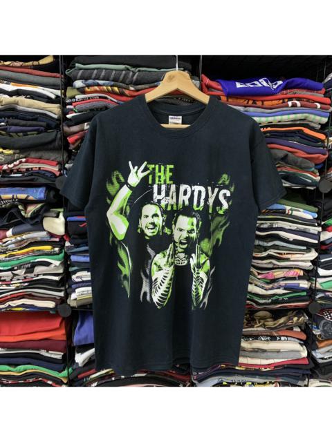 Other Designers Wwe - VINTAGE WWE THE HARDYS BOYZ (MATT HARDY JEFF HARDY)