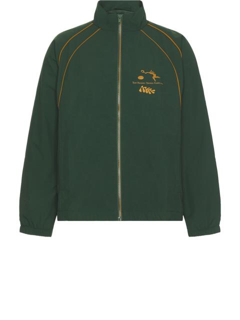 Palmes Track Jacket