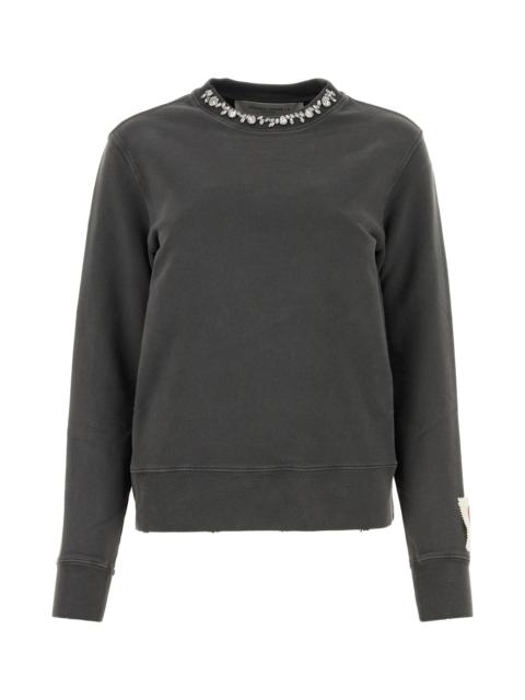 Golden Goose Golden Goose Deluxe Brand Women Golden W's Regular Sweats