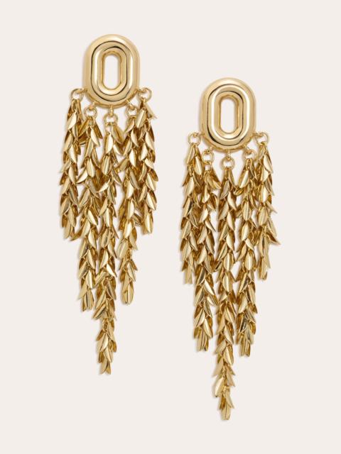 RAMY BROOK Lysianne Statement Earrings