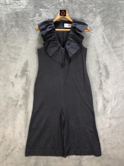 Other Designers Japanese Brand - MARIA STANLEY JUMPSUIT #6534-71