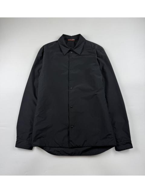 Prada Prada Sport Padded Shirt