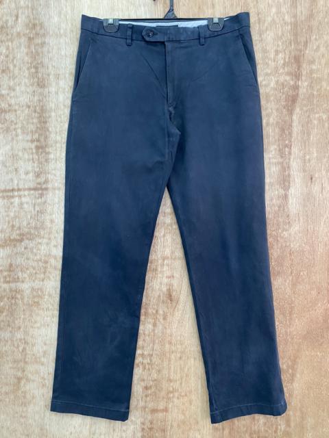 Other Designers Uniqlo - Uniqlo Black Casual Pants #1202