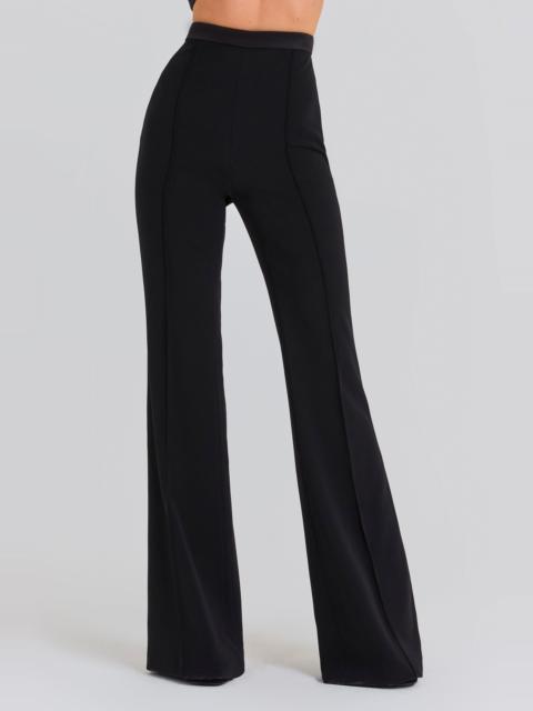 NADINE MERABI Charlotte Black Pants