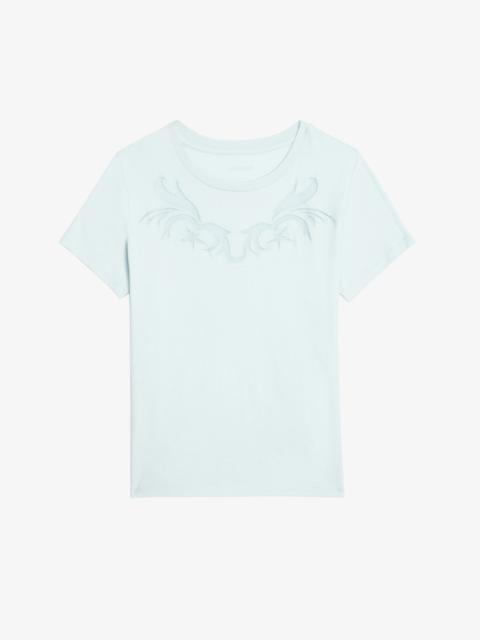 Zadig & Voltaire Alys T-shirt