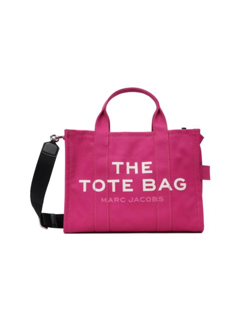 Marc Jacobs Pink 'The Canvas Medium' Tote