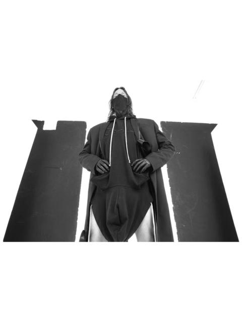 Other Designers Champion × Rick Owens - Rick Owens - Champion - S/S 21 - Banana Hoodie