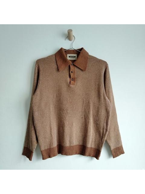 Other Designers Vintage Classic RENOWN Authentic Knitwear