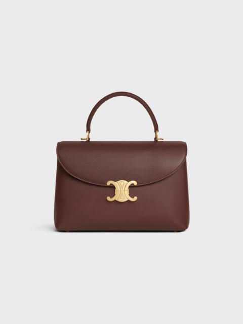 CELINE MEDIUM NINO BAG IN SUPPLE GRAINED CALFSKIN