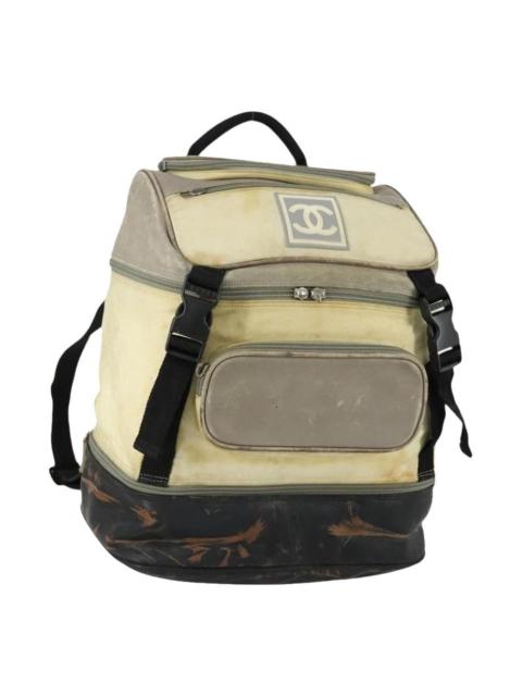CHANEL Backpack