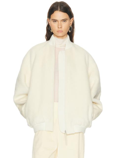 JACQUEMUS Le Blouson Pilu