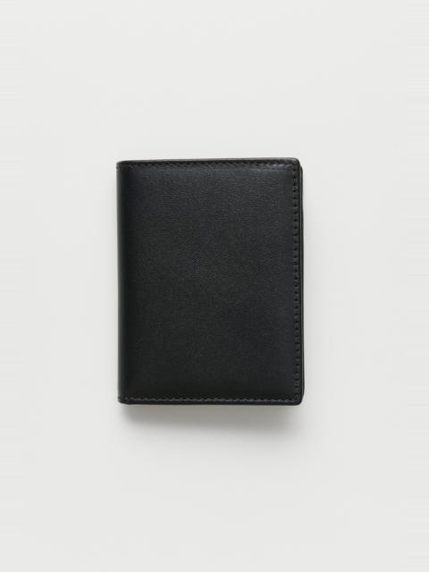 Comme Des Garçons COMME DES GARÇONS WALLET SA0641 BLACK
