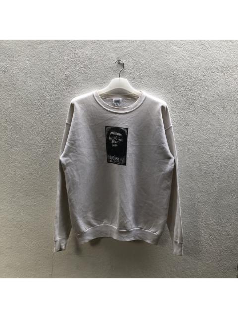 Other Designers Vintage planet of the Ape sweatshirt Bape