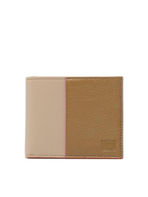 Paul Smith LEATHER WALLET