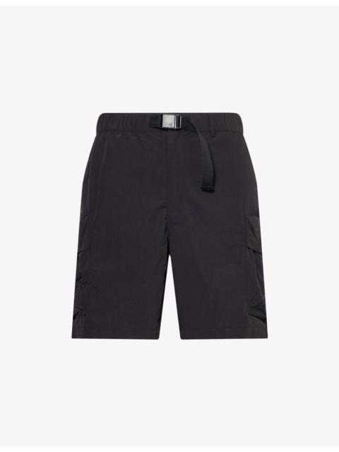 The North Face Patch-Pocket Relaxed-Fit  Woven Cargo Short