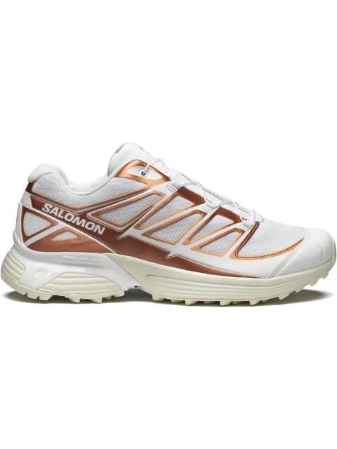 SALOMON Salomon XT-Pathway Metallic White Copper