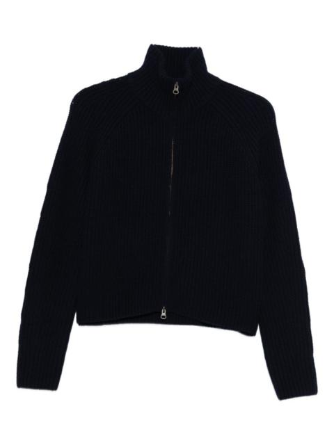LISA YANG LISA YANG Sweaters Blue