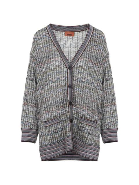 Missoni Missoni Women Oversized Sequin Cardigan