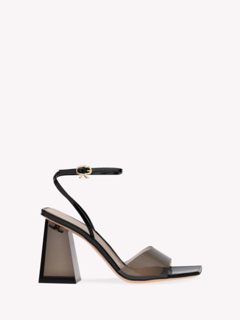 Gianvito Rossi COSMIC SANDAL 85