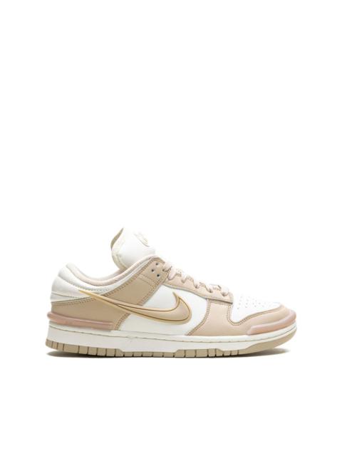 Dunk Low Twist "Sanddrift" sneakers