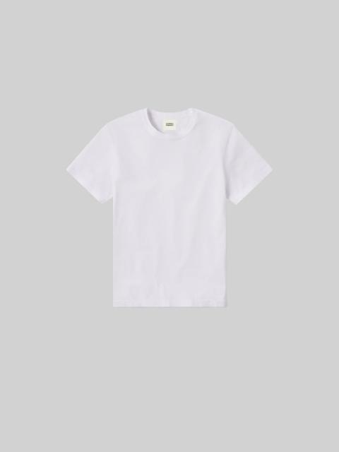 Citizens of Humanity Everyday Short Sleeve Tee
In White