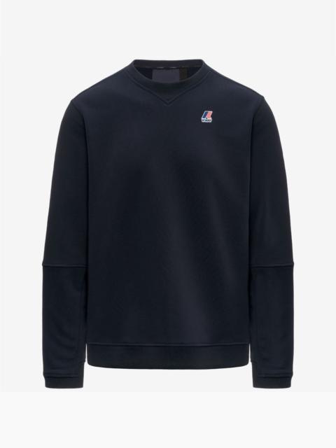 K-WAY NAEL POLY COTTON