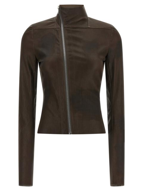 Rick Owens Rick Owens Women 'Gary' Jacket