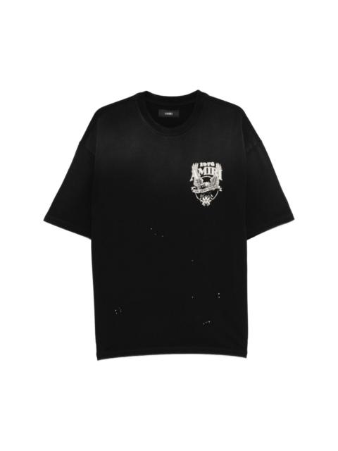 AMIRI EAGLE T-SHIRT